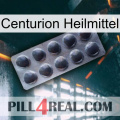 Centurion Remedies 30